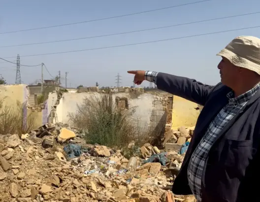 معطيات مثيرة في قضية زنى المحارم بجماعة المنزه