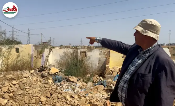 معطيات مثيرة في قضية زنى المحارم بجماعة المنزه