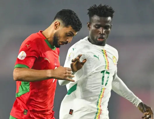 المنتخب الوطني المحلي يتجاوز كمين السنغال بركلات الترجيح ويبلغ نهائي “الشّان”