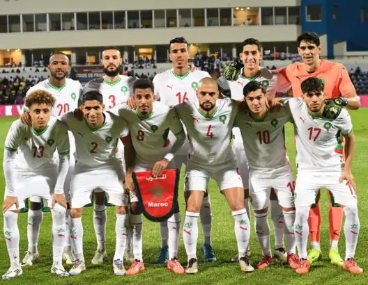 رسميا.. جامعة الكرة تُعلن نفاد تذاكر مباراة المنتخب المغربي أمام النيجر