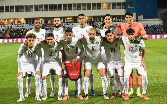 رسميا.. جامعة الكرة تُعلن نفاد تذاكر مباراة المنتخب المغربي أمام النيجر