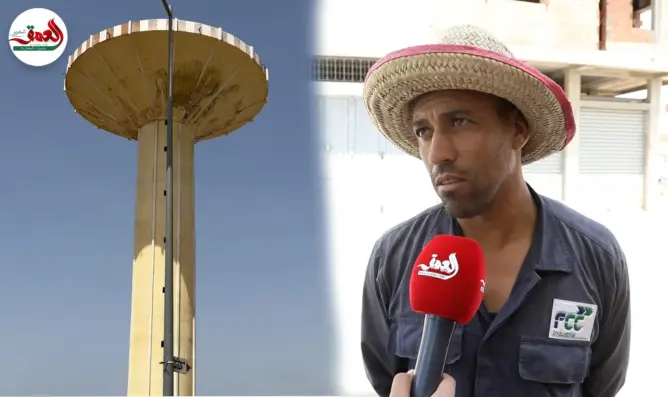 أزمة المياه تنغص عيش ساكنة حي الأطلس بعين العودة