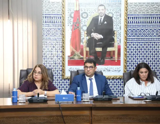 “البام” يدين الحملات الدعائية الجبانة ضد المغرب ويحذر من خطر “العزوف الانتخابي”