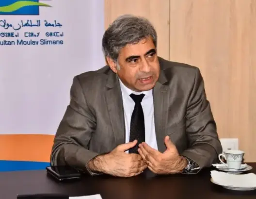 تعيين نبيل حمينة رئيسا جديدا لجامعة ابن زهر بأكادير