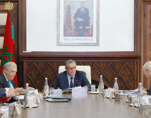 الحكومة تصادق على قانون جديد للتعليم العالي والبحث العلمي