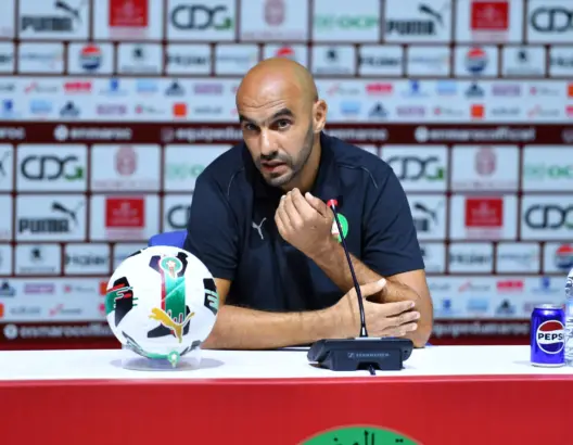 قائمة الركراكي بين الثبات والتجديد.. ما مدى منطقية الأسماء المستدعاة لخطف بطاقة المونديال؟