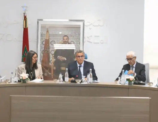 الأحرار يجدد دعمه للثوابت الوطنية