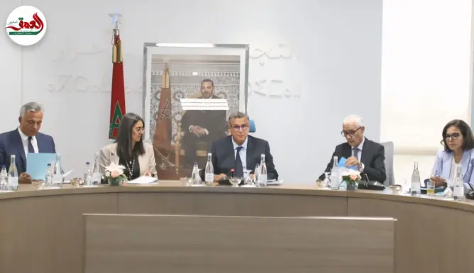الأحرار يجدد دعمه للثوابت الوطنية