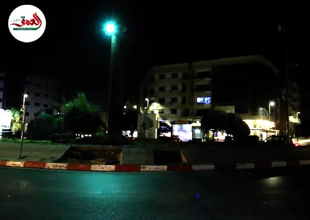 مدارة الدكارات بفاس تهدد سلامة المواطنين