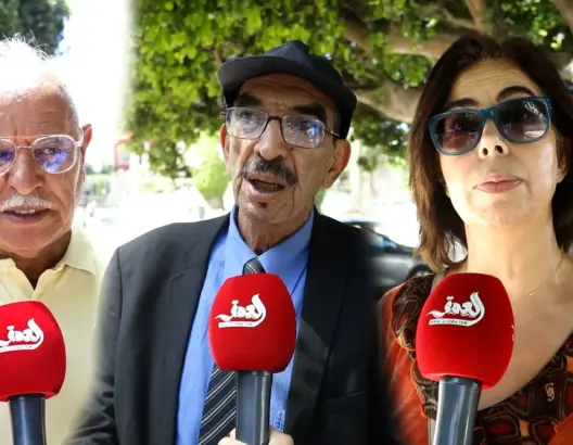 مواطنون يعلقون على قانون جديد يحرم الموظفين من الدارسة مجانا