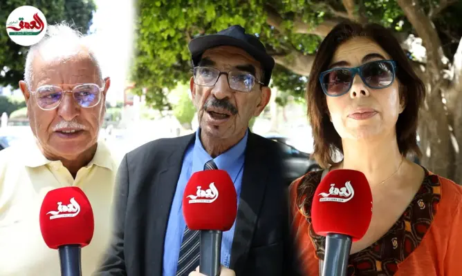 مواطنون يعلقون على قانون جديد يحرم الموظفين من الدارسة مجانا