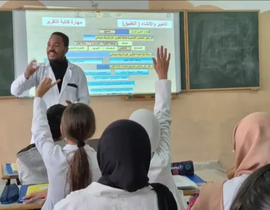 الأمين العام لمجلس التعليم يدعو لتجاوز هيمنة اللغات الأجنبية في أدب الطفل المغربي
