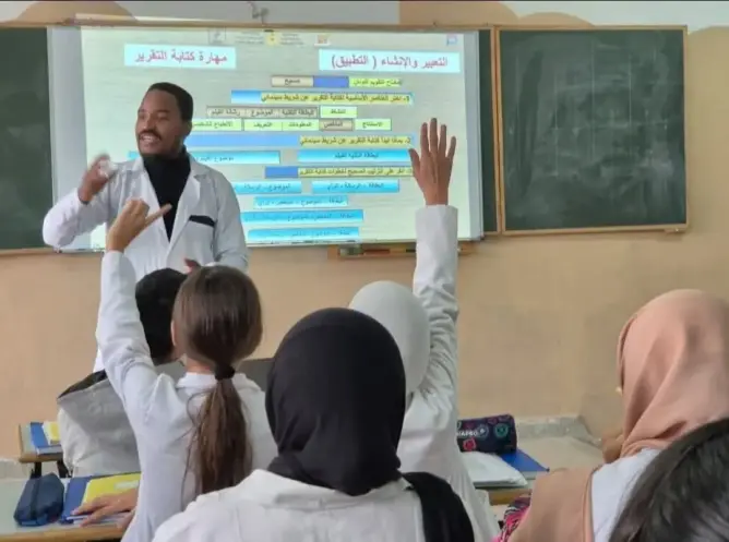 الأمين العام لمجلس التعليم يدعو لتجاوز هيمنة اللغات الأجنبية في أدب الطفل المغربي