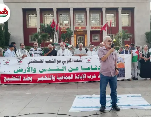 شيخي:ما جدوى الاعتراف بفلسطين بعد التواطؤ في الإبادة