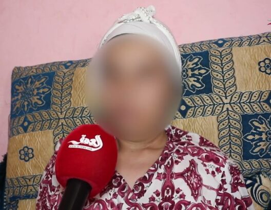 عصابة تختطف أما لـ 3 أطفال وتعرضها للاغتصاب والتعذيب طيلة 8 أيام ضواحي الرباط