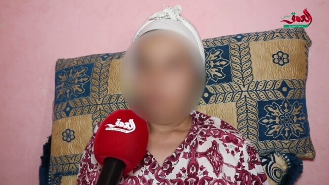 عصابة تختطف أما لـ 3 أطفال وتعرضها للاغتصاب والتعذيب طيلة 8 أيام ضواحي الرباط