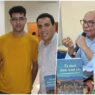 "أمواج الحياة".. قلعة مكونة تحتفي بمسيرة الباحث محمد أيت حمزة في لقاء فكري