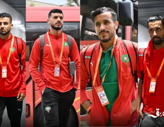 نجوم “الشان” يفرضون أنفسهم على الركراكي ويطالبون بمقاعد في المنتخب الأول