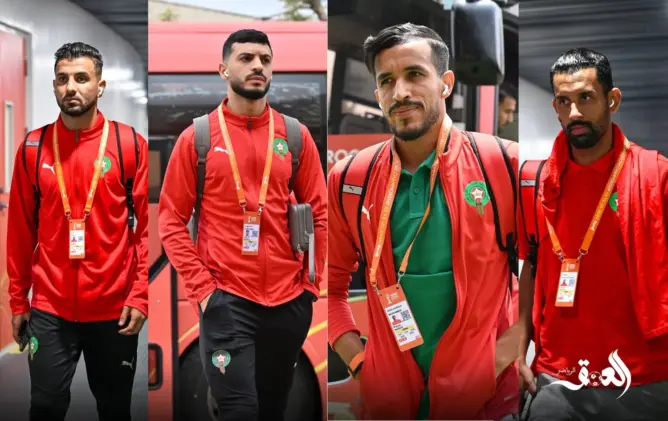 نجوم “الشان” يفرضون أنفسهم على الركراكي ويطالبون بمقاعد في المنتخب الأول