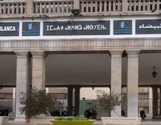 بهدف تحويل المحاجز إلى حدائق.. مزاد ضخم بالبيضاء لبيع قرابة 2000 مركبة