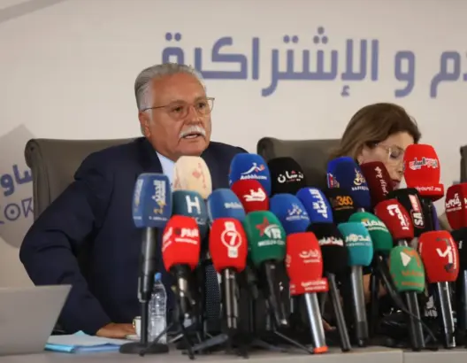 الـPPS يتشبث بإشراف الداخلية على الانتخابات ويطالب بتطهيرها من “المال الفاسد”