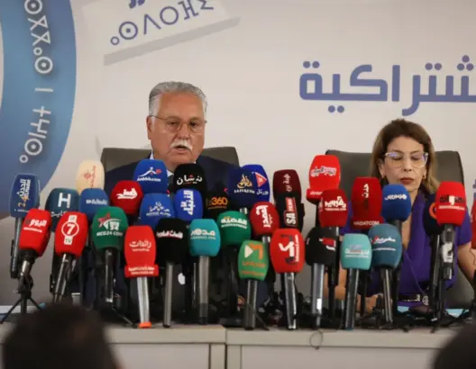 الـPPS يدعو إلى دراسة إمكانية إلزامية التصويت ويتشبث بـ”القاسم الانتخابي” الحالي