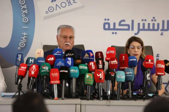 الـPPS يدعو إلى دراسة إمكانية إلزامية التصويت ويتشبث بـ”القاسم الانتخابي” الحالي