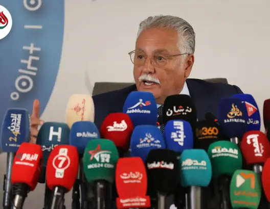 التقدم والاشتراكية يتشبث بإشراف وزارة الداخلية