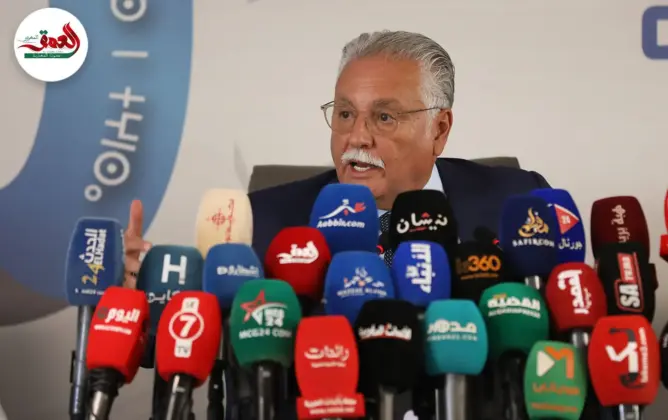 التقدم والاشتراكية يتشبث بإشراف وزارة الداخلية