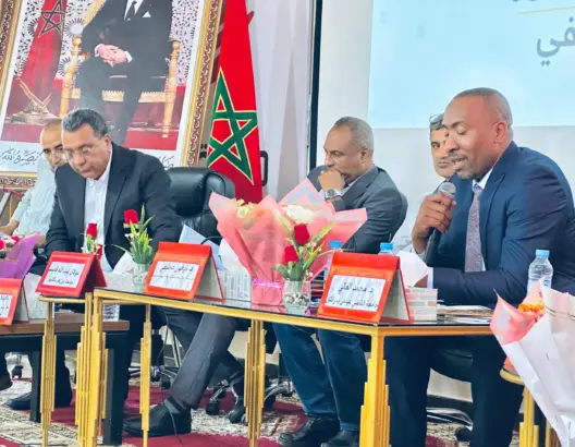 مركز بدائل يستنكر إساءة جريدة لوموند الفرنسية للمغرب ومؤسساته