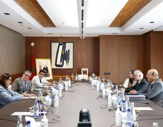 ميزانية 2026.. الاستقلال يطالب بتخفيض الضرائب ومراجعة معايير “دعم الفقراء”