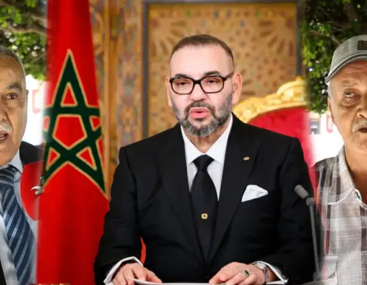 تنديد واسع باستهداف “لوموند” للمغرب