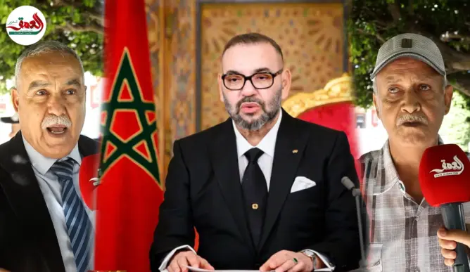 تنديد واسع باستهداف “لوموند” للمغرب