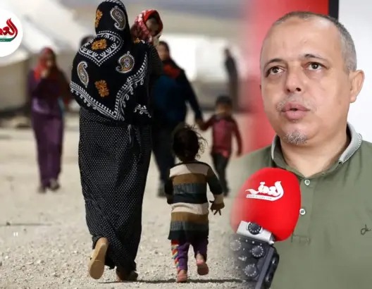 انفراج قريب في ملف “مغاربة العراق” العالقين