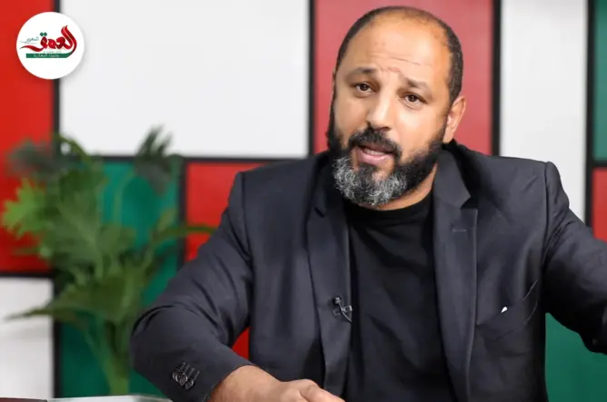 محامي الصفريوي: موكلي حوكم بقانون غير موجود بفرنسا