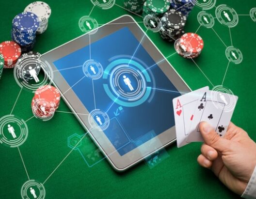 دخول التكنولوجيا والذكاء الاصطناعي إلى الكازينوهات: إيجابيات أم سلبيات؟