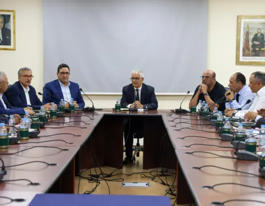 رفع “مقاعد الريع” وتسقيف النفقات.. هذه أبرز مطالب الاستقلاليين لإصلاح قانون الانتخابات