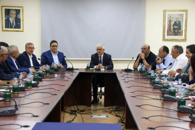 رفع “مقاعد الريع” وتسقيف النفقات.. هذه أبرز مطالب الاستقلاليين لإصلاح قانون الانتخابات