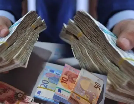 تحويلات الجالية تحطم رقم قياسيا ببلوغ 119 مليارا في 2024 