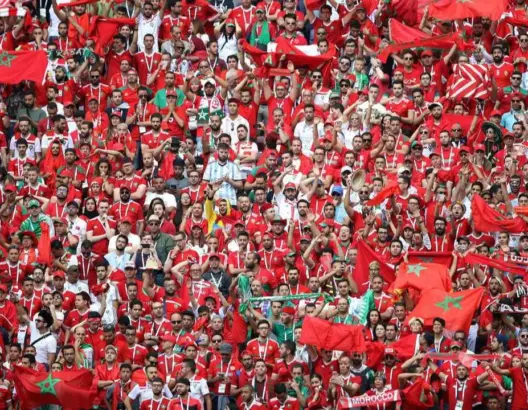 “السوق السوداء” تغزو تذاكر مواجهة المغرب والنيجر وسط انفجار الأسعار