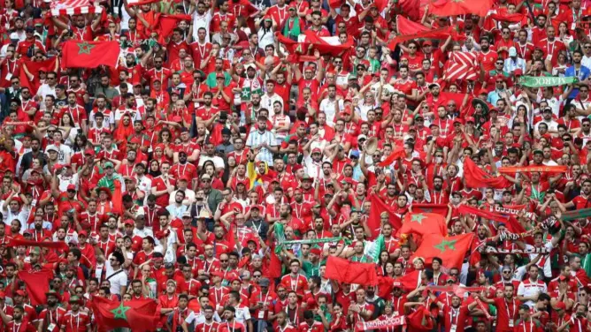 “السوق السوداء” تغزو تذاكر مواجهة المغرب والنيجر وسط انفجار الأسعار