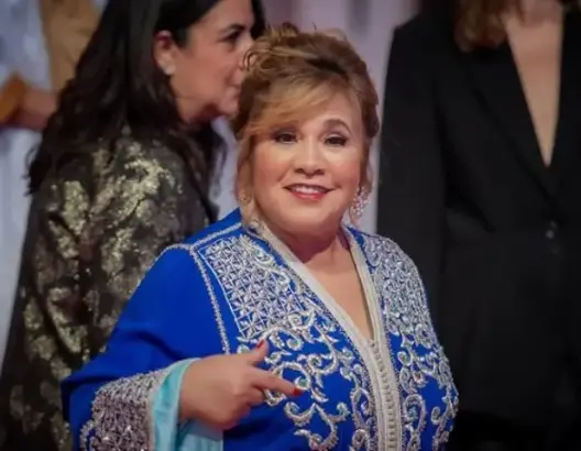 “عائلة فوق الشبهات”.. محطة جديدة في عودة أمل التمار للساحة الفنية