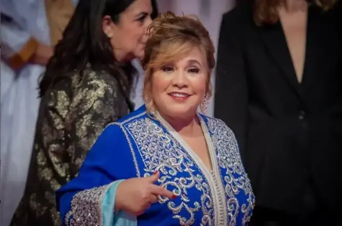 “عائلة فوق الشبهات”.. محطة جديدة في عودة أمل التمار للساحة الفنية
