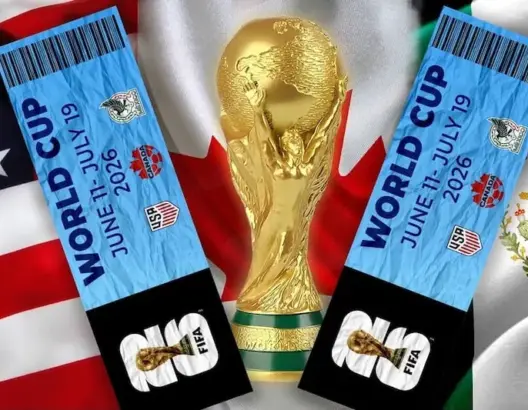 فيفا يطرح دفعة جديدة من تذاكر مونديال 2026 وسط إقبال قياسي وتحقيقات حول الأسعار