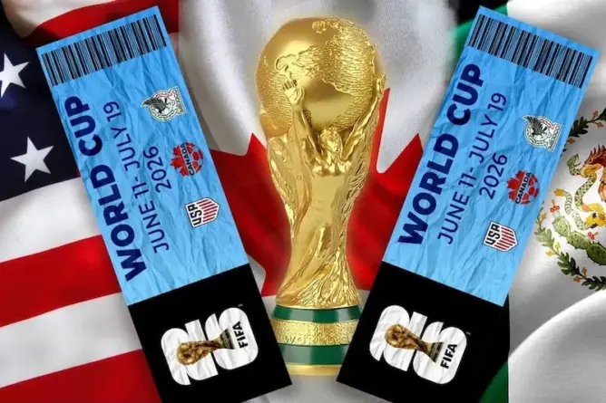 فيفا يطرح دفعة جديدة من تذاكر مونديال 2026 وسط إقبال قياسي وتحقيقات حول الأسعار