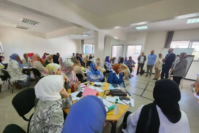 دورة تكوينية تستهدف أساتذة التعليم الابتدائي بالدار البيضاء