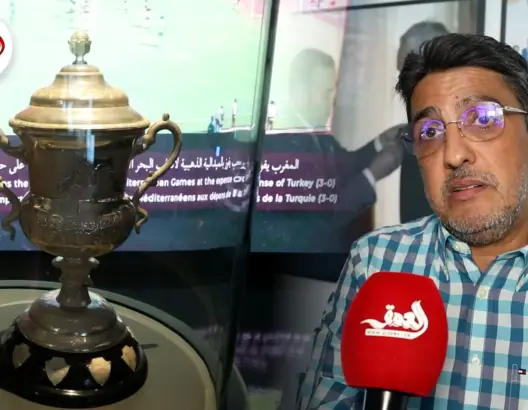 الزغدودي :”لازم تفيق بكري باش تكسب تنظيم المونديال”