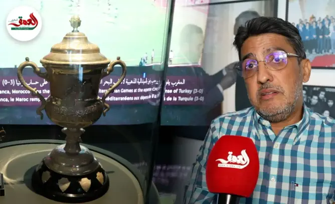الزغدودي :”لازم تفيق بكري باش تكسب تنظيم المونديال”