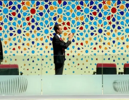ولي العهد مولاي الحسن يُدشّن “مركب الأمير مولاي عبد الله” في حلته الجديدة
