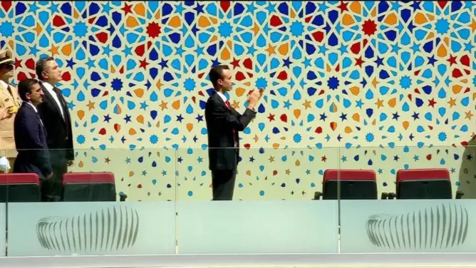 ولي العهد مولاي الحسن يُدشّن “مركب الأمير مولاي عبد الله” في حلته الجديدة